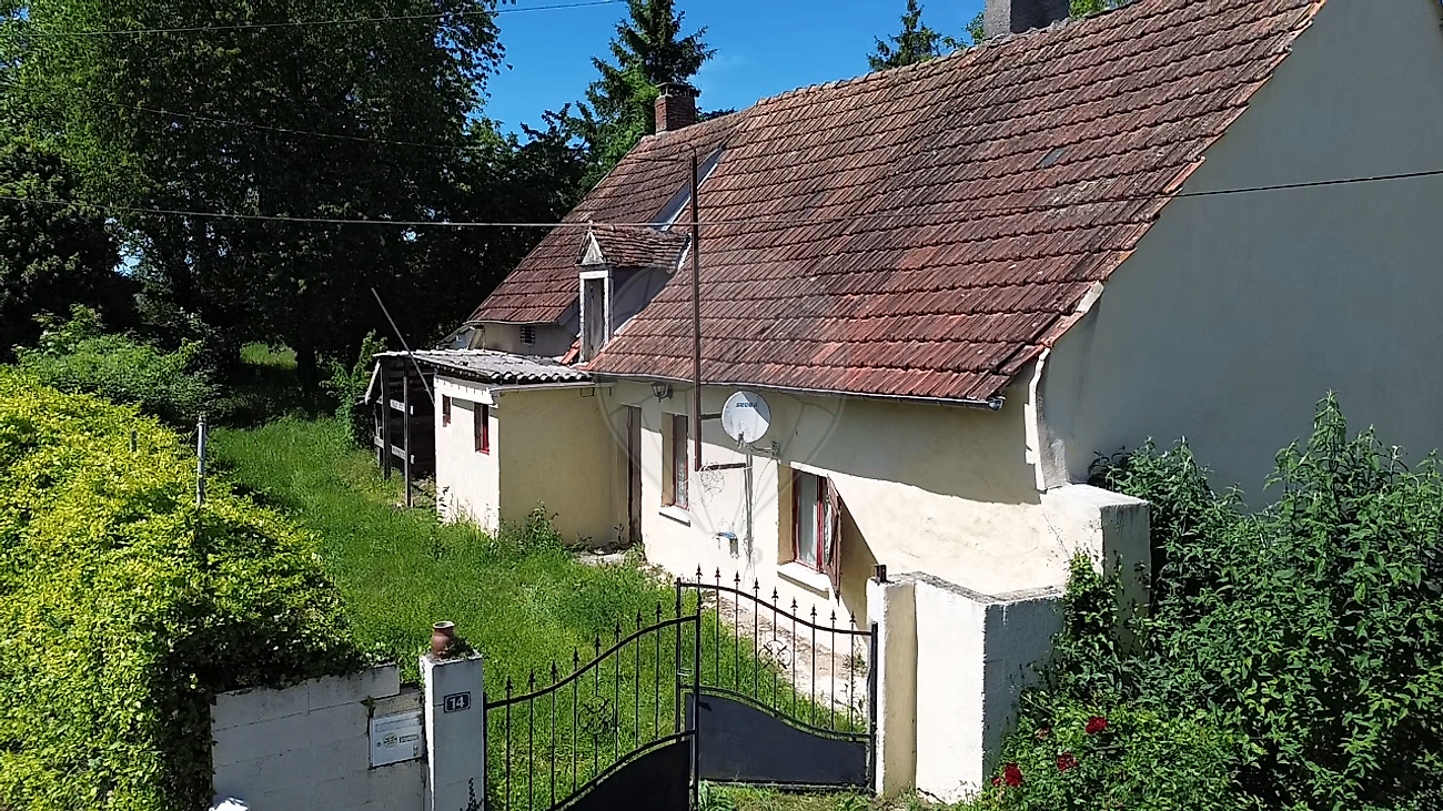 Maison 3 pièces 64 m² · à Gardefort · 64 m² · 34 900 €