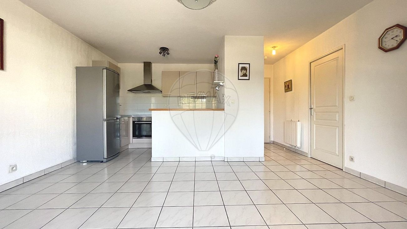 Appartement à vendre , 3 pièces - Villenave-d'Ornon 33140