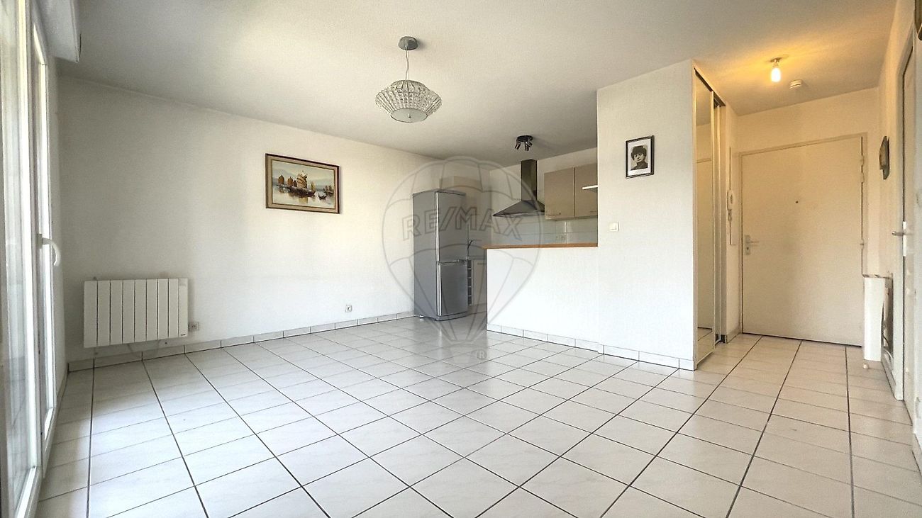 Appartement à vendre , 3 pièces - Villenave-d'Ornon 33140