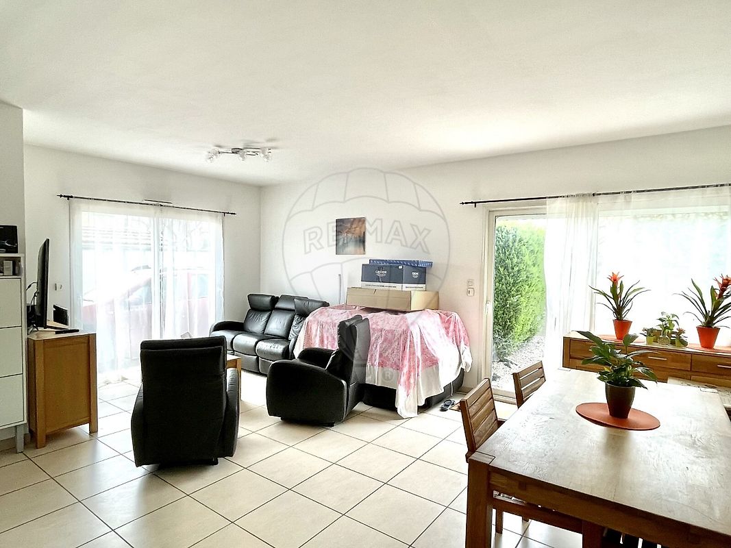 Maison à vendre , 6 pièces - Pessac 33600