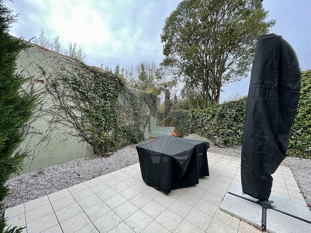 Maison à vendre , 6 pièces - Pessac 33600
