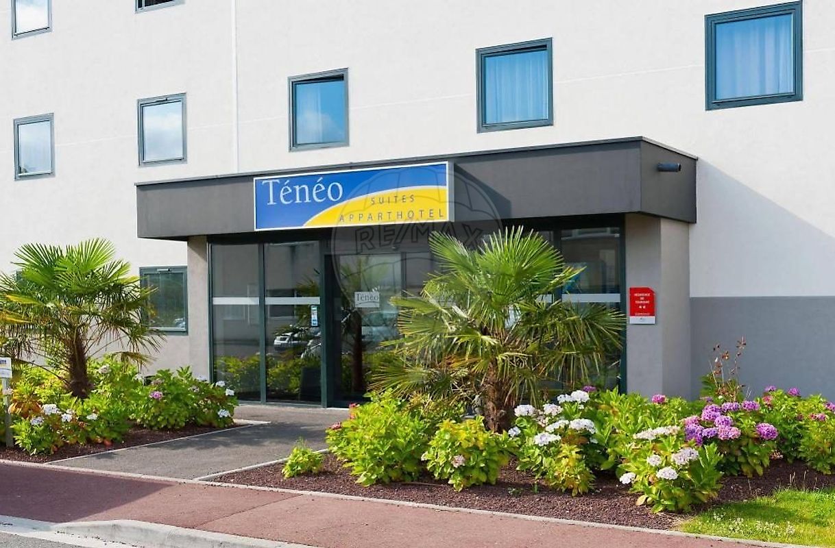 Appartement à vendre , 1 pièces - Mérignac 33700