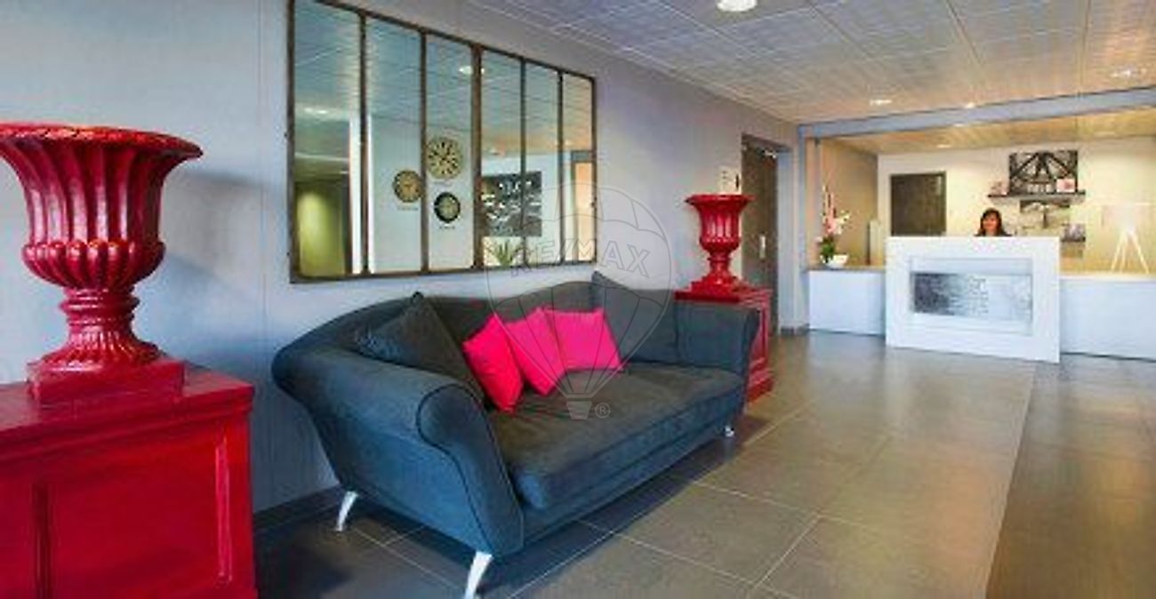 Appartement à vendre , 1 pièces - Mérignac 33700