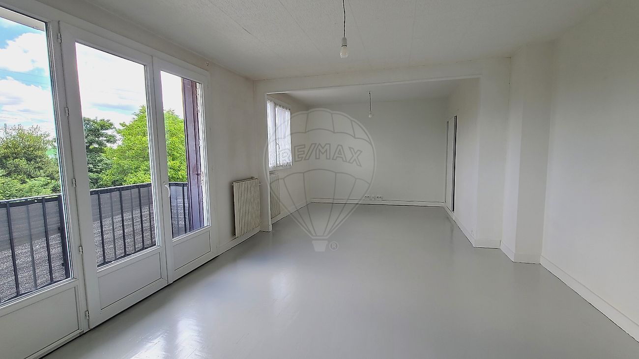 Appartement à vendre , 4 pièces - Pessac 33600