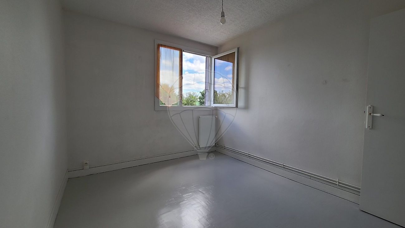 Appartement à vendre , 4 pièces - Pessac 33600