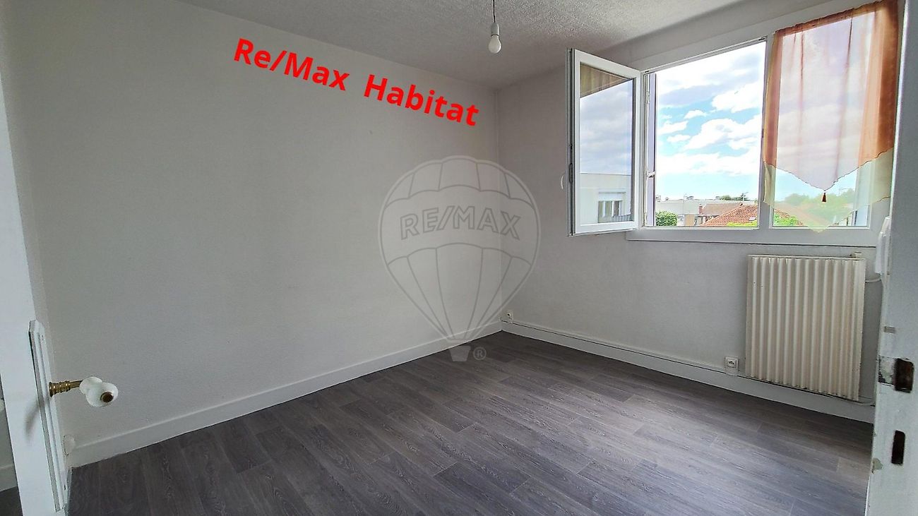 Appartement à vendre , 4 pièces - Pessac 33600