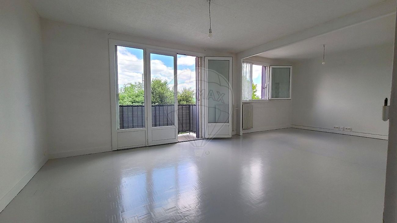 Appartement à vendre , 4 pièces - Pessac 33600