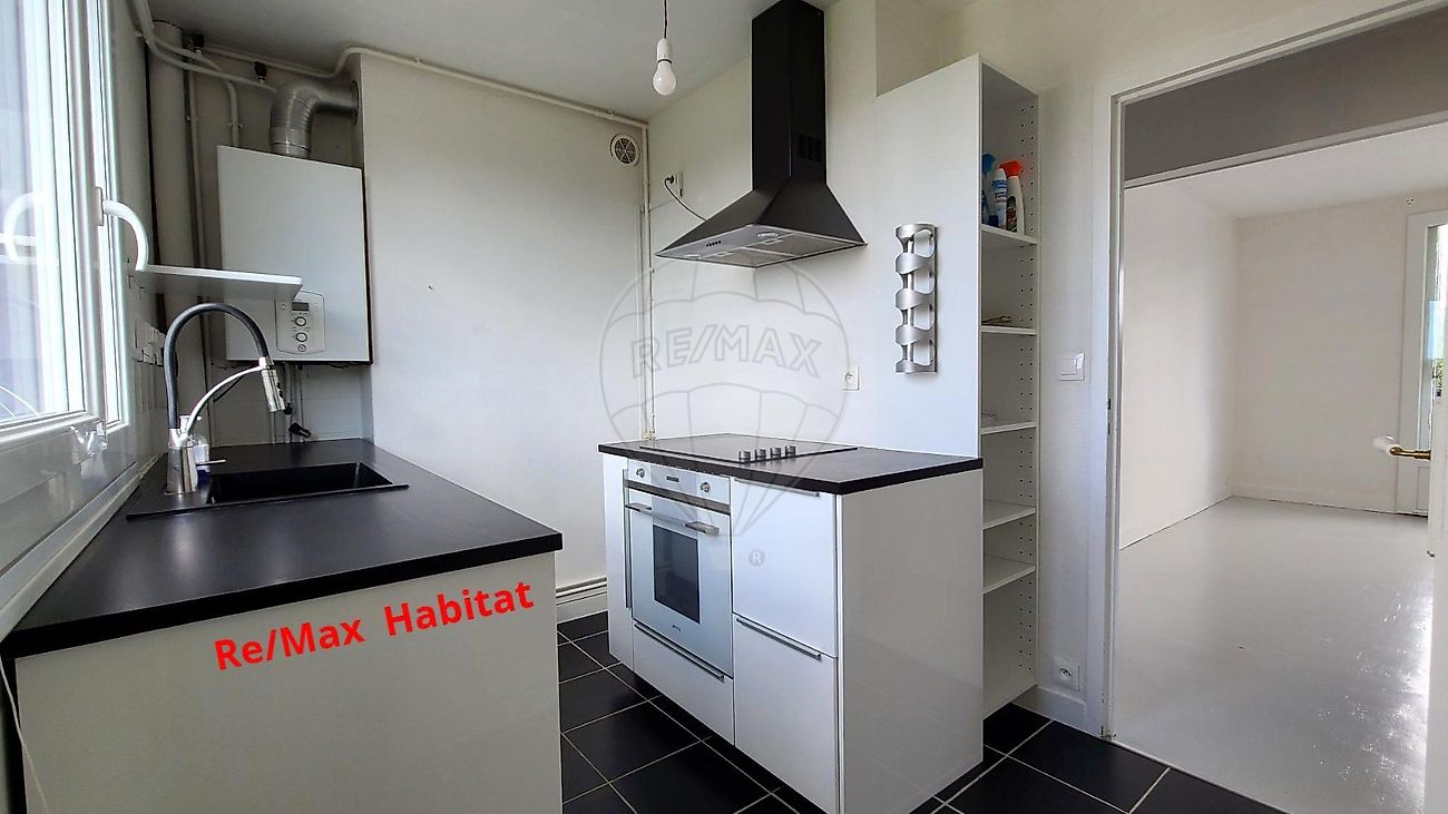Appartement à vendre , 4 pièces - Pessac 33600