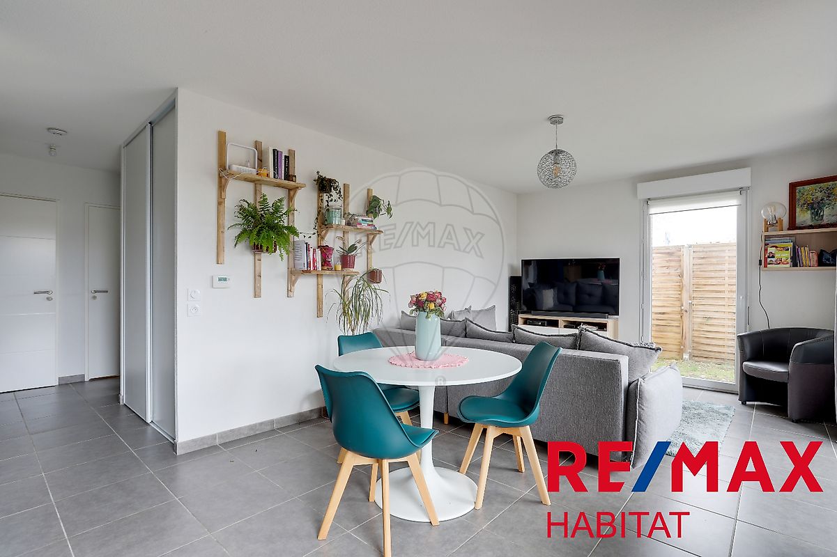 Appartement à vendre , 3 pièces - Mérignac 33700