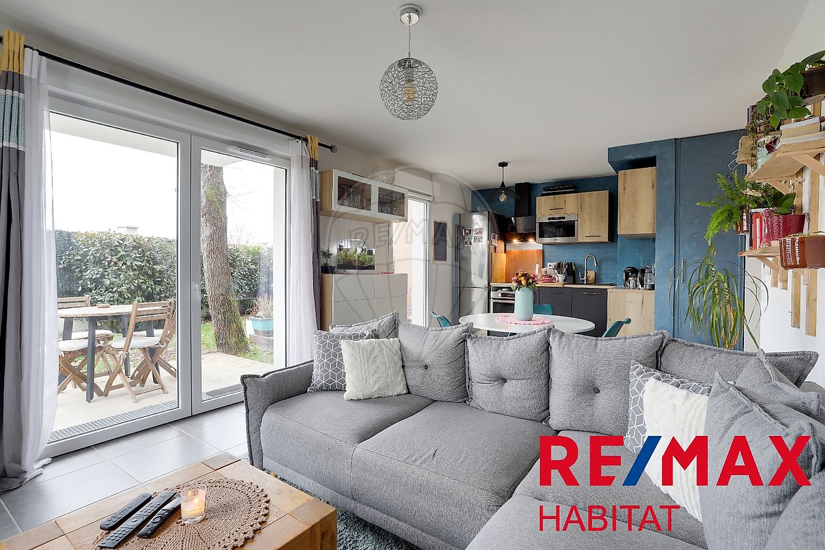 Appartement à vendre , 3 pièces - Mérignac 33700