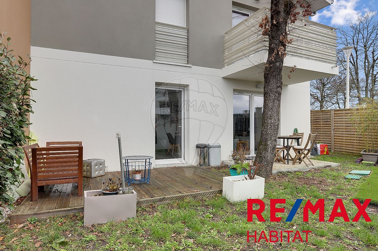 Appartement à vendre , 3 pièces - Mérignac 33700