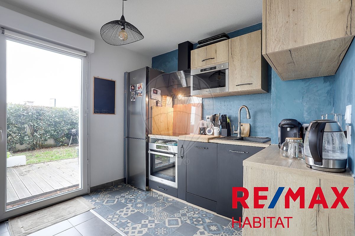 Appartement à vendre , 3 pièces - Mérignac 33700