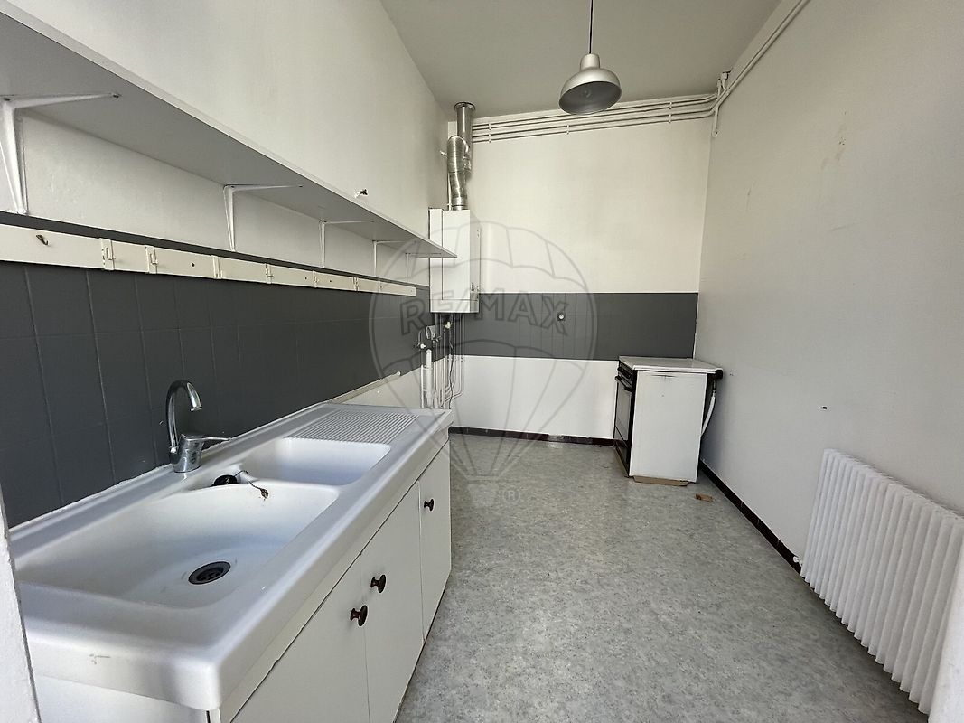Appartement à vendre , 3 pièces - Bordeaux 33000