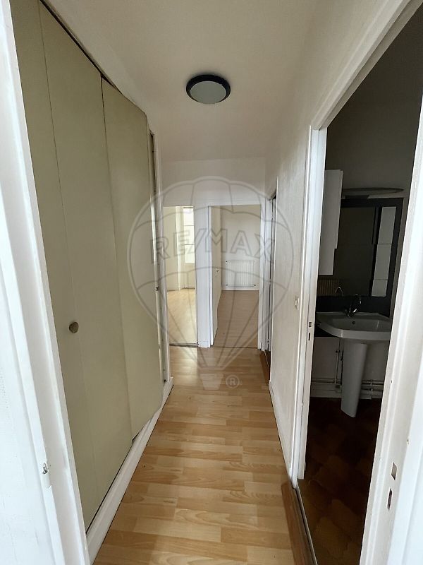 Appartement à vendre , 3 pièces - Bordeaux 33000