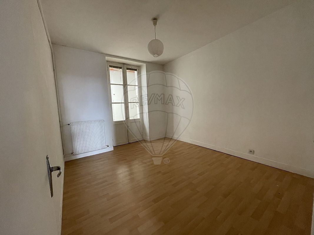 Appartement à vendre , 3 pièces - Bordeaux 33000