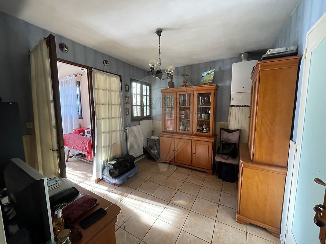 Maison à vendre , 7 pièces - Pessac 33600