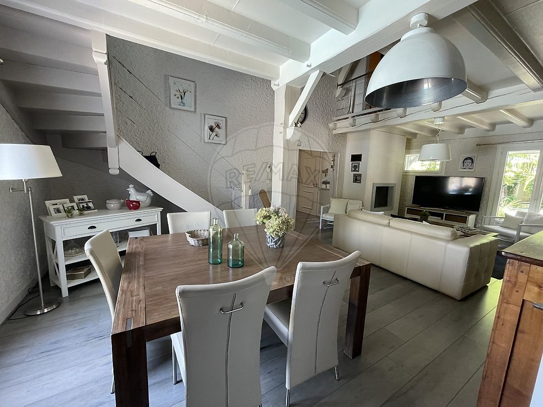Maison à vendre , 5 pièces - Bruges 33520