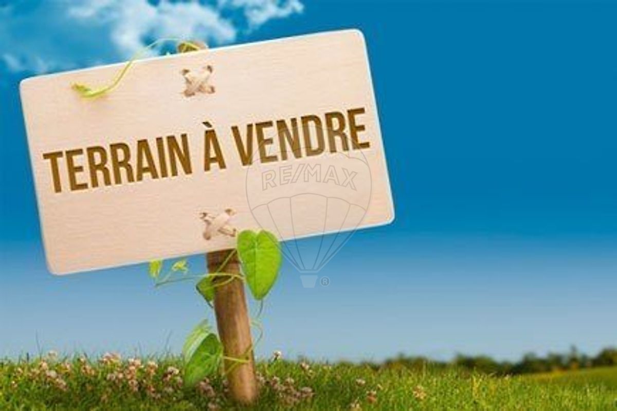 Terrain à vendre , 02 a 90 ca - Pessac 33600
