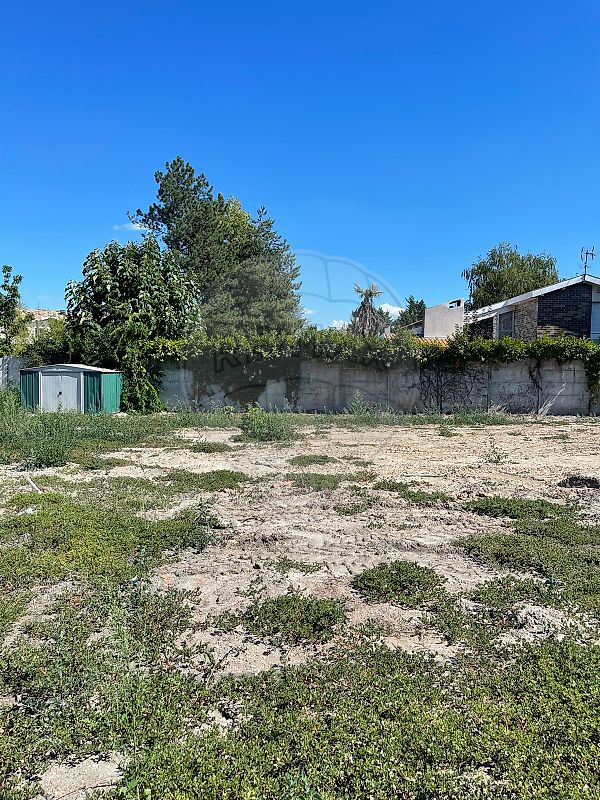 Terrain à vendre , 02 a 90 ca - Pessac 33600