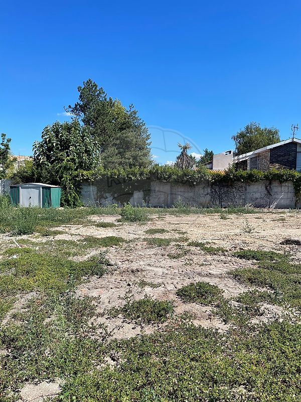Terrain à vendre , 02 a 90 ca - Pessac 33600