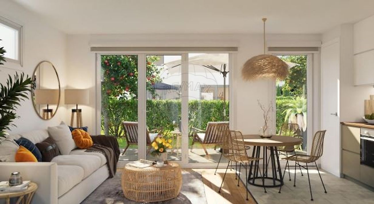 Maison à vendre , 3 pièces - Mérignac 33700