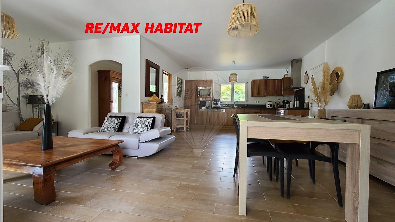 Maison à vendre , 6 pièces - Saint-Jean-d'Illac 33127