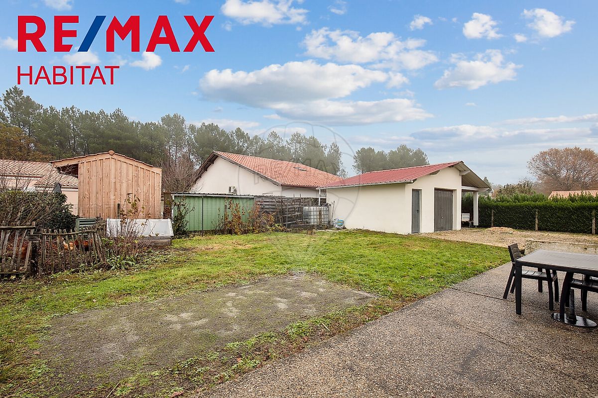 Maison à vendre , 6 pièces - Cestas 33610