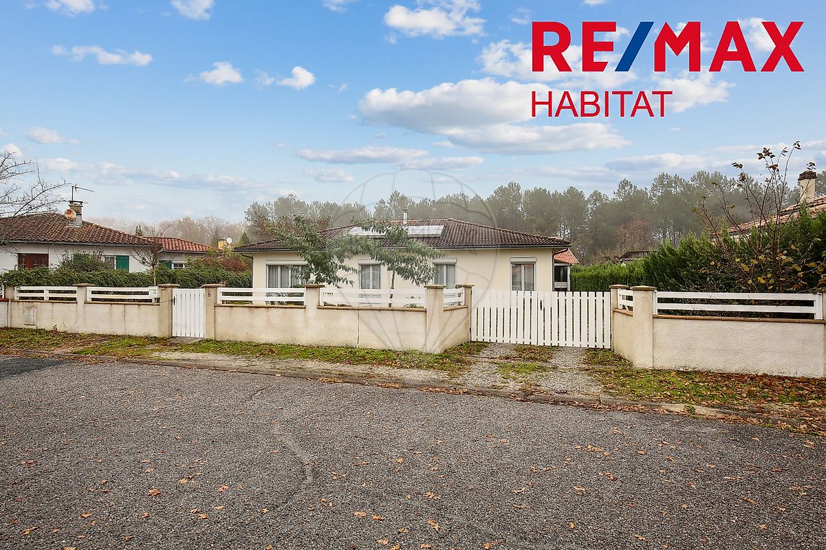 Maison à vendre , 6 pièces - Cestas 33610
