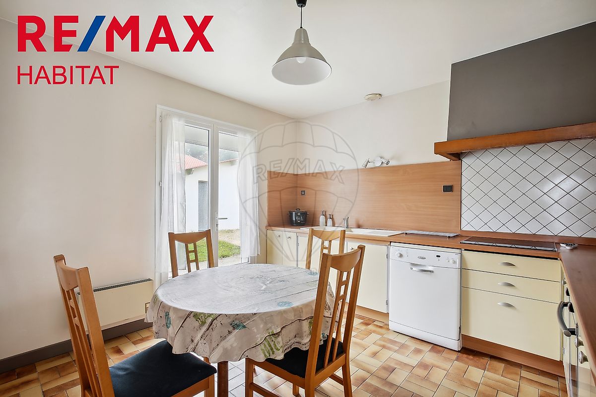 Maison à vendre , 6 pièces - Cestas 33610