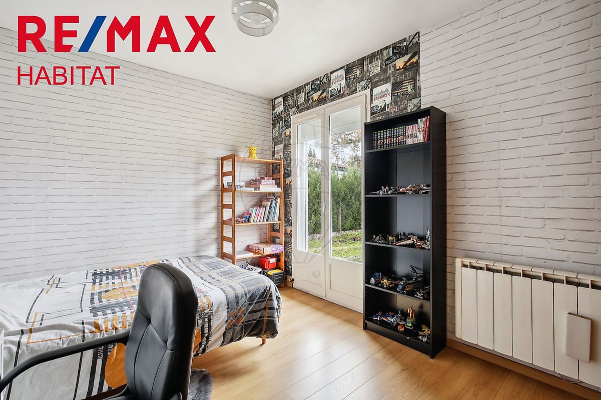 Maison à vendre , 6 pièces - Cestas 33610
