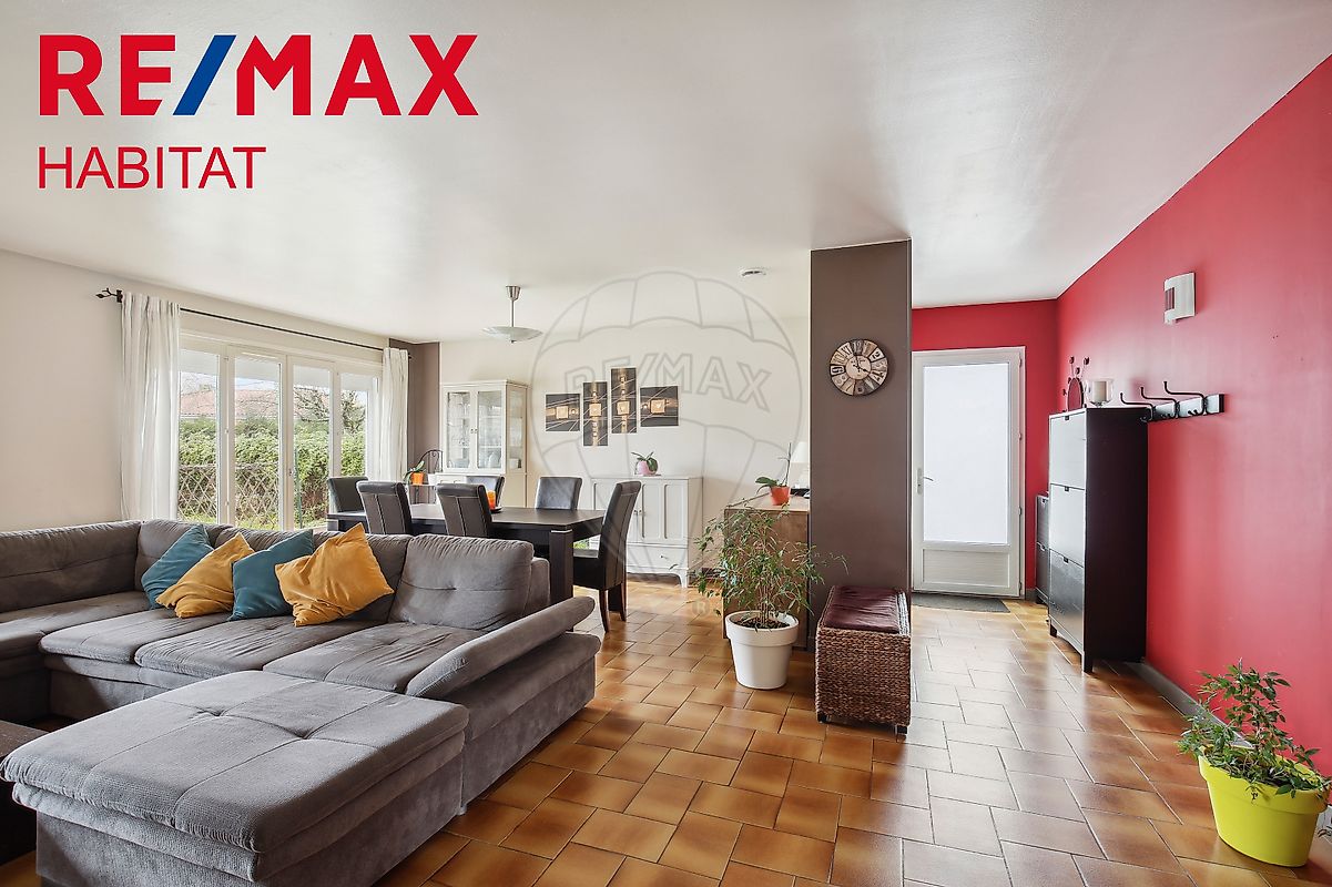 Maison à vendre , 6 pièces - Cestas 33610