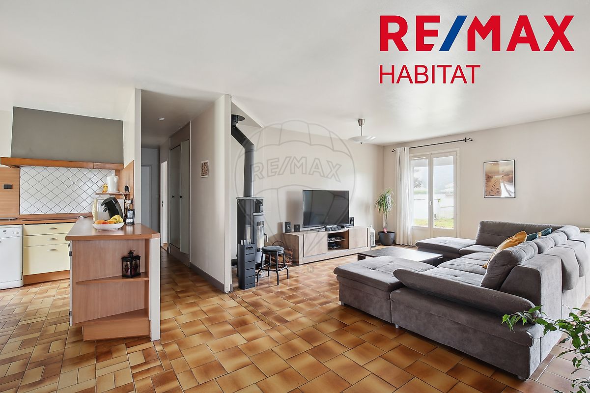 Maison à vendre , 6 pièces - Cestas 33610