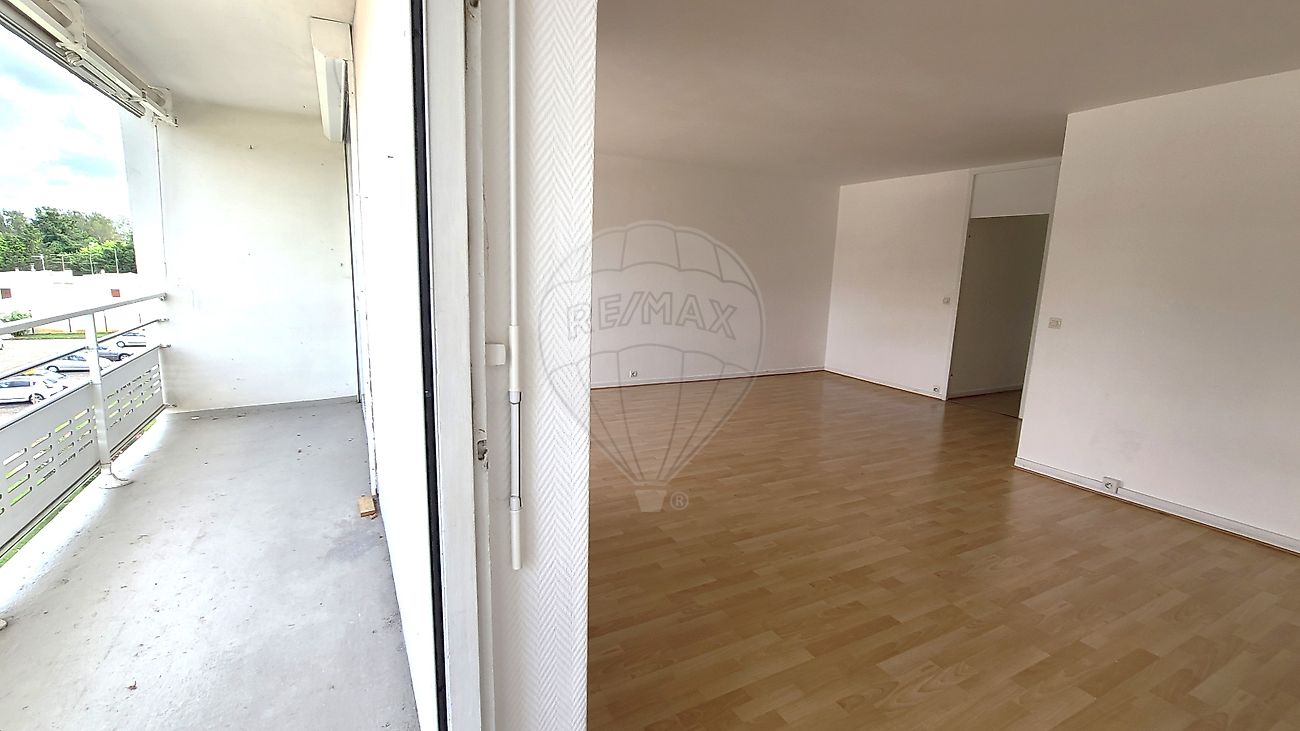 Appartement à vendre , 3 pièces - Arcachon 33120