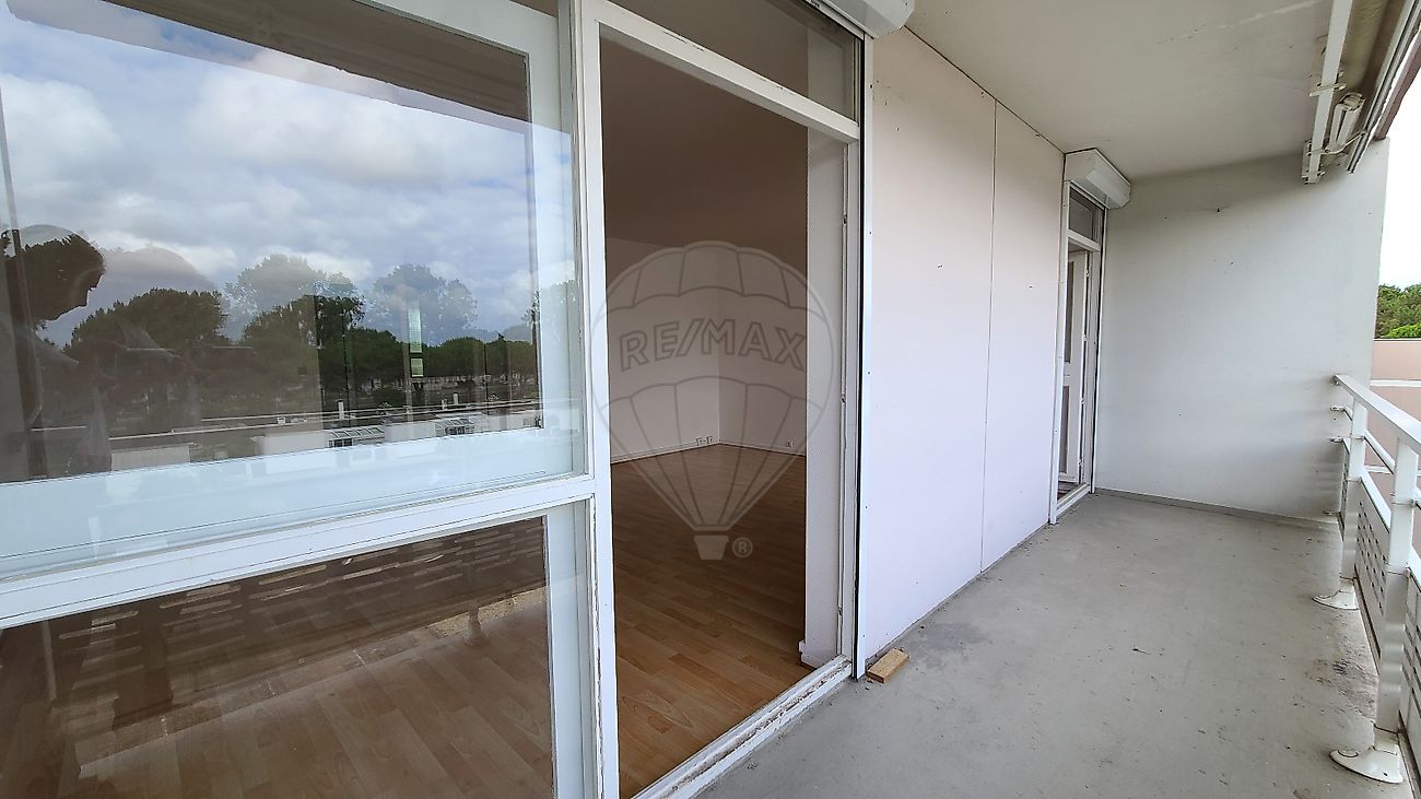 Appartement à vendre , 3 pièces - Arcachon 33120