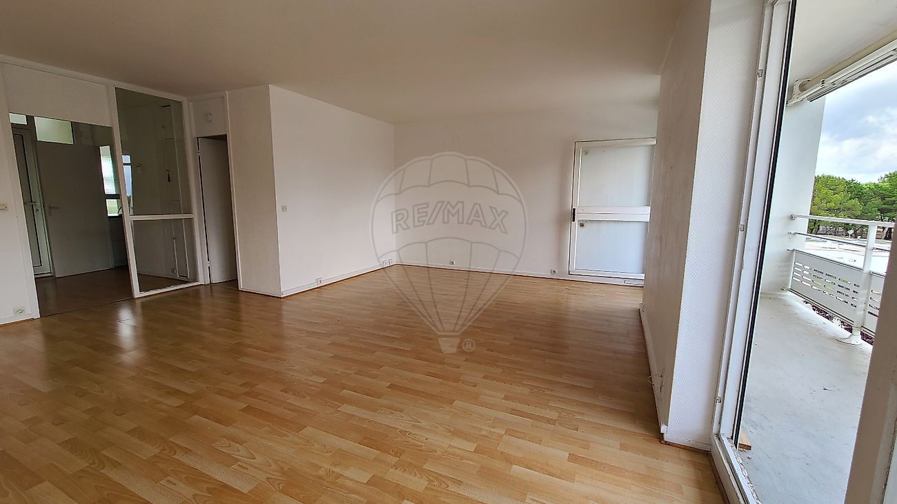 Appartement à vendre , 3 pièces - Arcachon 33120