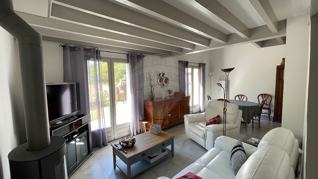 Maison à vendre , 6 pièces - Mérignac 33700