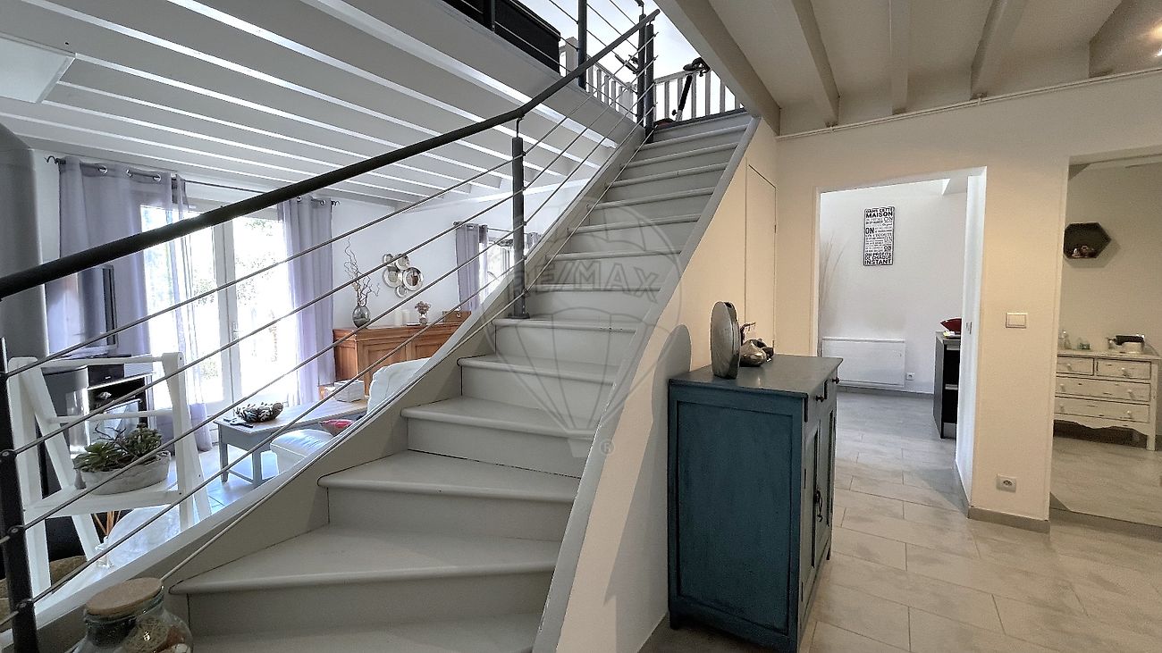 Maison à vendre , 6 pièces - Mérignac 33700