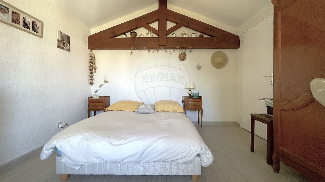 Maison à vendre , 6 pièces - Mérignac 33700