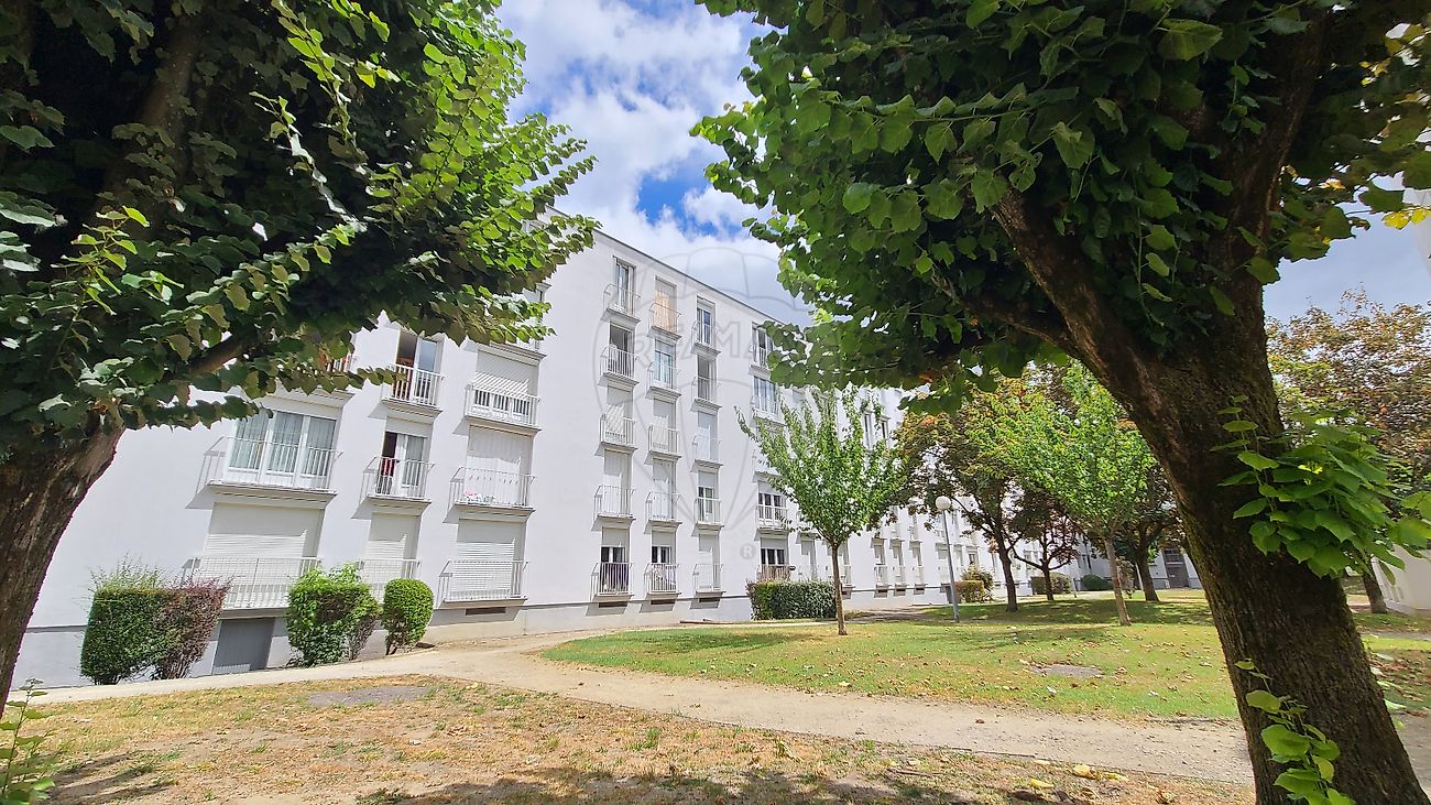 Appartement à vendre , 4 pièces - Villenave-d'Ornon 33140