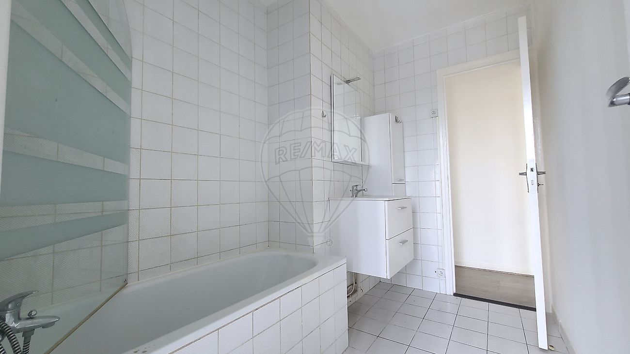 Appartement à vendre , 4 pièces - Villenave-d'Ornon 33140