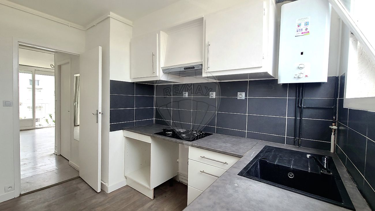Appartement à vendre , 4 pièces - Villenave-d'Ornon 33140