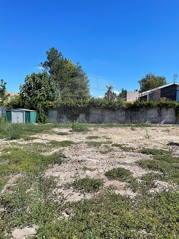 Terrain à vendre , 03 a 97 ca - Pessac 33600