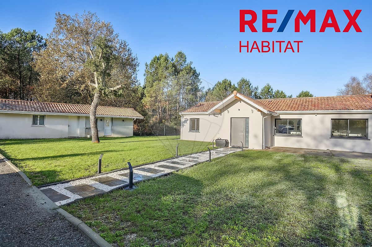 Maison à vendre , 6 pièces - Cestas 33610
