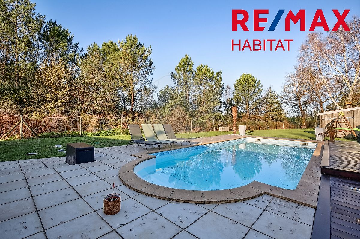 Maison à vendre , 6 pièces - Cestas 33610