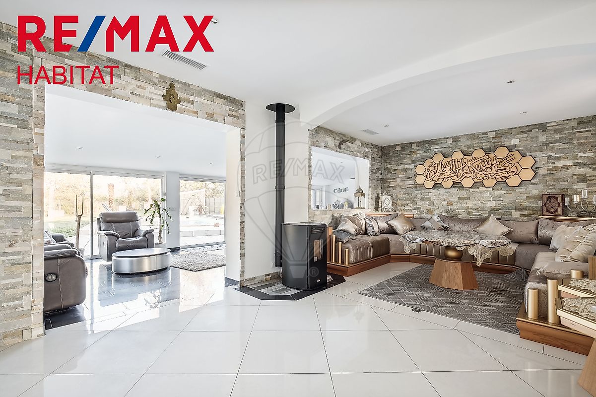 Maison à vendre , 6 pièces - Cestas 33610