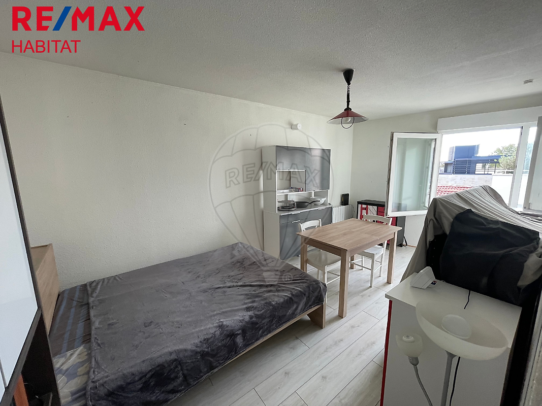 Appartement à vendre , 1 pièces - Pessac 33600