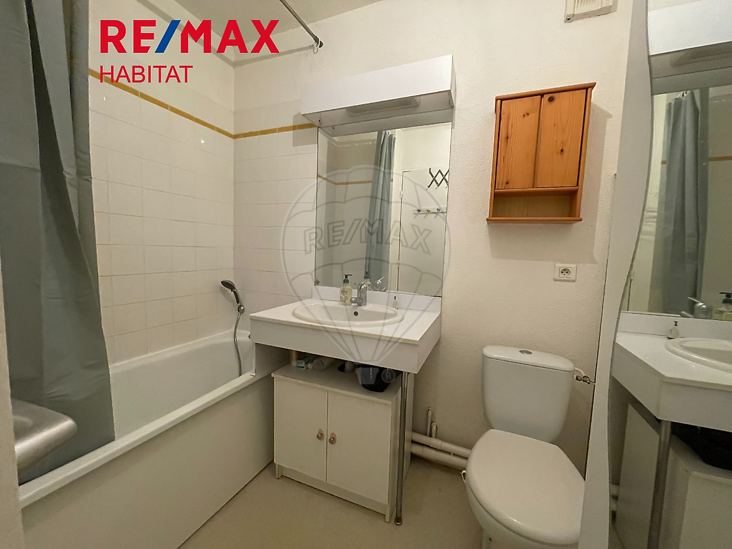 Appartement à vendre , 1 pièces - Pessac 33600