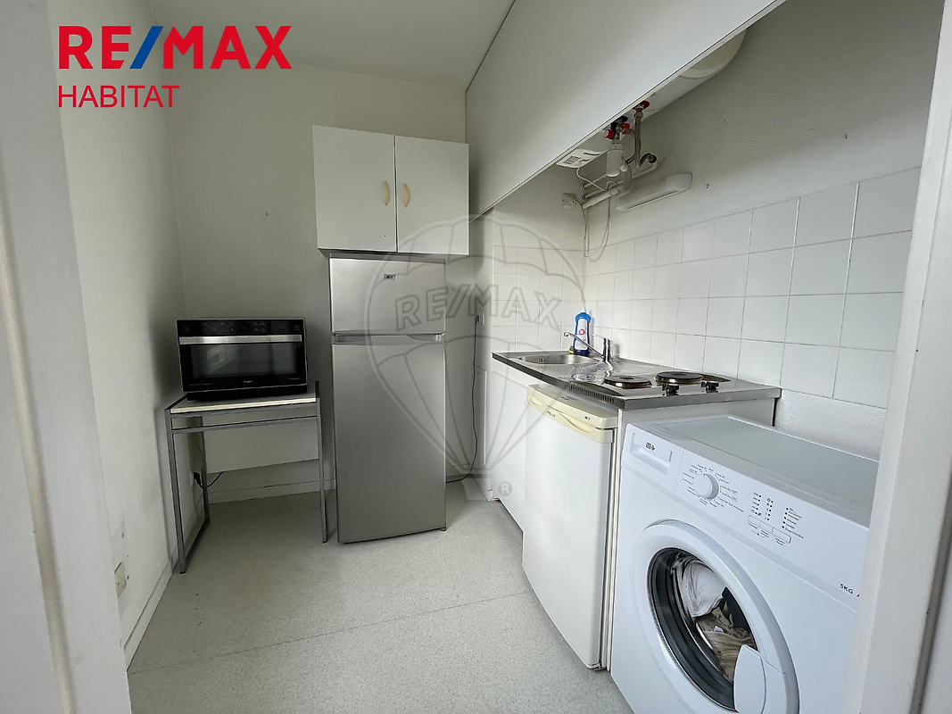Appartement à vendre , 1 pièces - Pessac 33600
