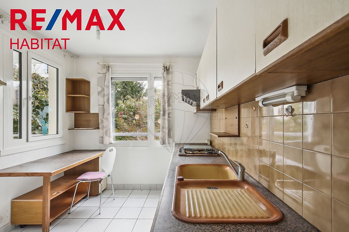 Appartement à vendre , 3 pièces - Talence 33400
