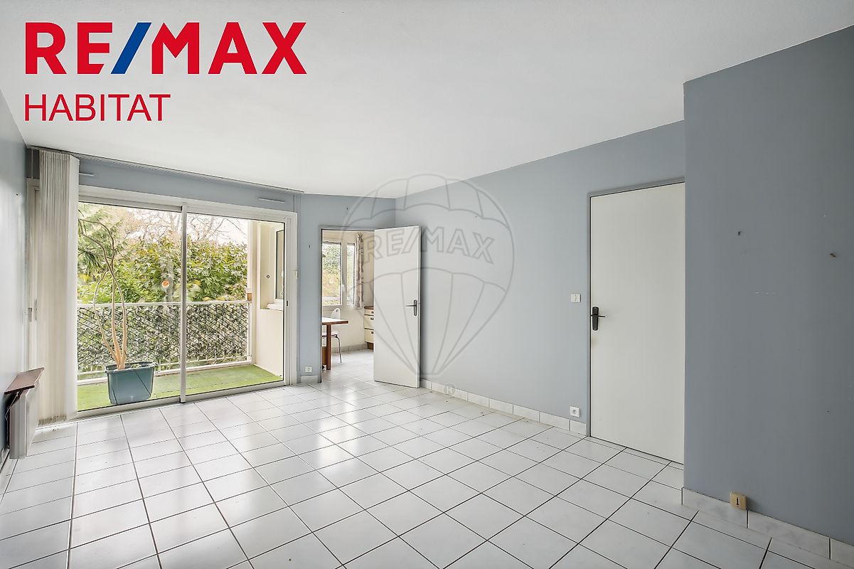Appartement à vendre , 3 pièces - Talence 33400